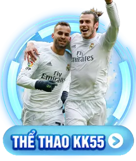 logo 1 thể thao kk55