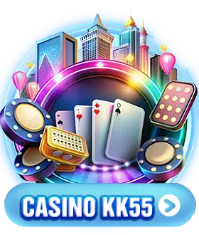 logo 1 casino kk55