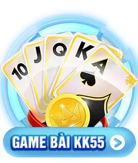 logo 1 game bài kk55