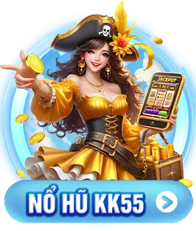logo 1 nổ hũ kk55