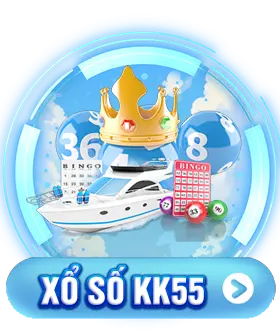 logo 1 xổ số kk55