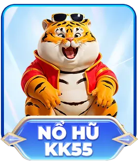 logo 2 nổ hũ kk55