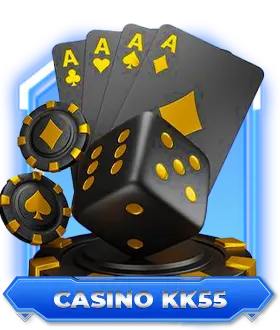 logo 3 casino kk55